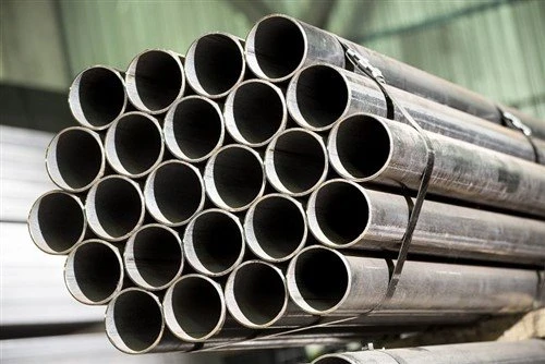Hastelloy B-4 Nickel Alloy